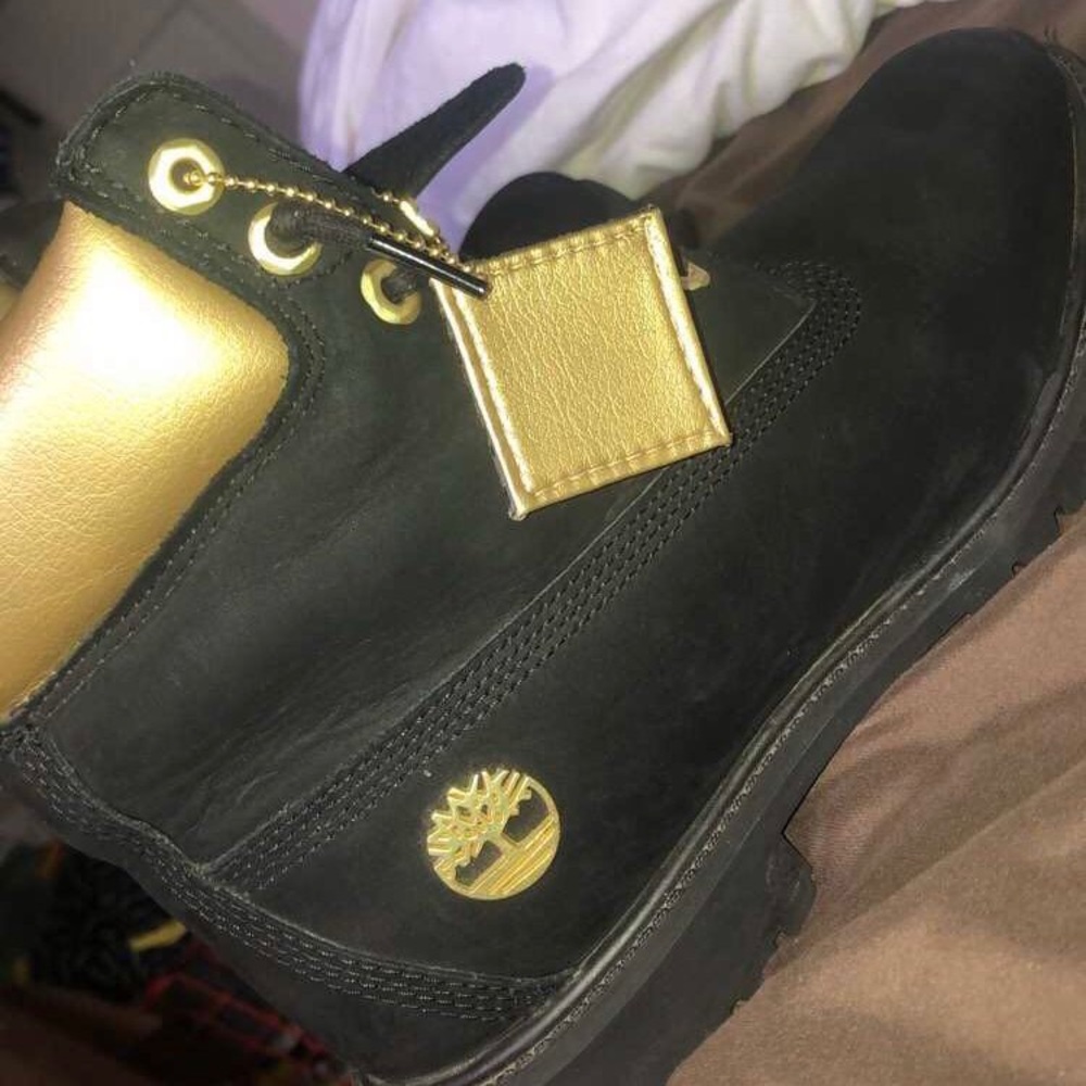 Timberlands